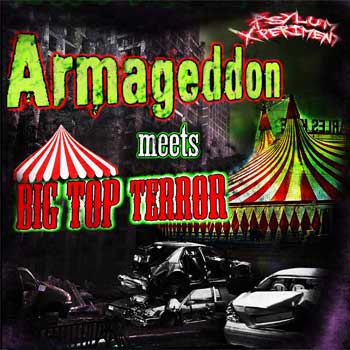 Check out Big Top Terror