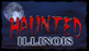 Haunted Illinois Icon